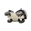 CF MOTO Cforce 450-520 L alumínium haspáncél CF MOTO Cforce 450-520 L alumínium haspáncél