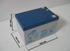 Akkumulátor elektromos kerékpárhoz Akkumulátor elektromos kerékpárhoz